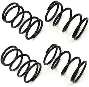 WFCYQ 3660582001 Trimmer Head Compression Spring fits ST1500, ST15000-S, ST1500F, ST1500SF, ST1500XY, ST1510S, ST1510T, ST1520, ST1520S, ST1530 and STA1500 15" String Trimmers.