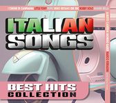 4 CD Italian Songs - Best Hits Collection