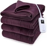 Sunbeam Royal Ultra Fleece Heated E