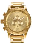 Nixon Men's A083502 51-30 Chrono Watch