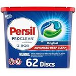 Persil Proclean Discs Laundry Deter