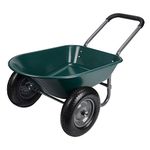 Ga Wheelbarrow