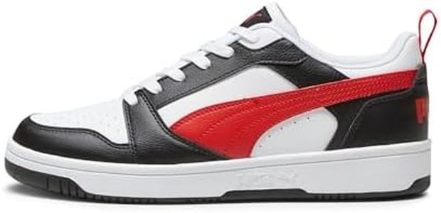 PUMA Rebou