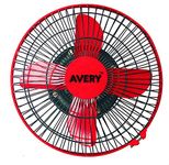 Avery Coach Fan 24V For Hcv Lcv Truck Bus Tempo, 12-Inch