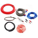 Installerparts Subwoofer Cables