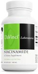 DaVinci Labs Niacinamide - Dietary 