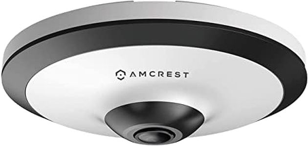 Amcrest Fi