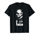 The Godfather Il Padrino T-Shirt