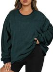 Eytino Women Plus Size Sweatshirts 