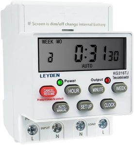 LEYDEN® KG