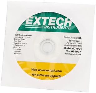 Extech 407