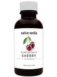 Native Vanilla - Pure Cherry Extrac