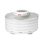 Nesco FD-37A 400-Watt American Harvest Food Dehydrator, Speckled