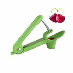 Cherry Pitter With Splatters