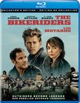 The - Bluray (Bilingual) [Blu-ray]