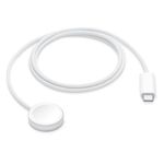 Apple Apple Watch Magnetic Fast Charger to USB-C Cable (1 m) ​​​​​​​