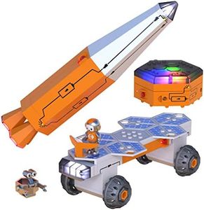 Learning Resources Circuit Explorer Rocket Science STEM Toy Age 6+