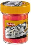 PowerBait Glitter Trout Bait Sherbet