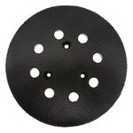 5 Inch 8 Hole Sander Replacement Pad for DeWalt & Makita - Fit D26451,D26453,DW421,DW423, DW4388,DW6423 & 382 343 & 151281-08