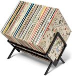 MODERN VINYL Record Holder - Matte 