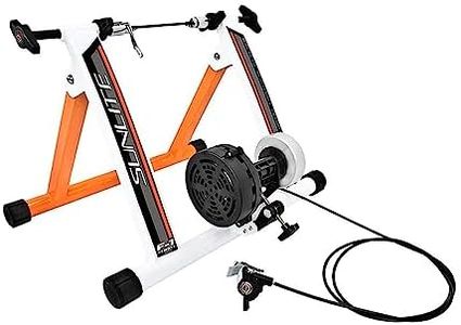 Sunlite F-2 Magnetic Indoor Bicycle Trainer