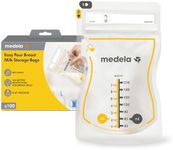 Medela Easy Pour Breastmilk Storage