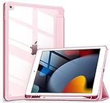 DTTOCASE Case for iPad 9th / 8th / 