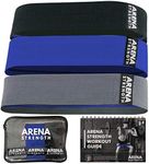 Arena Strength Fitness Resistance L