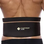 Copper Joe Back Brace for Lower Back Pain Relief, Back Support Belt Men and Women