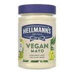 Hellmann's Vegan Mayonnaise, 270g