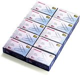 Officemate Giant Paper Clips, Pack 