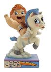 Disney Traditions Pegasus And Hercules Figurine