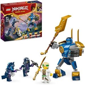 LEGO Ninja