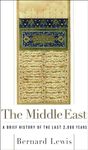 The Middle East: A Brief History of the Last 2,000 Years