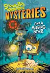 Spongebob Squarepants: Bikini Bottom Mysteries: Book One: 1 (Spongebob Squarepants Mysteries)