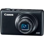 Canon PowerShot S95 10 MP Digital C