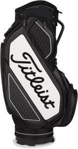 Titleist Tour Midsize Golf Bag – Black