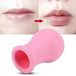 Lip Pumper, Portable Vessel Shaped Lip Enhancer Lip Enhancement Device Portable Lip Suction Device Beauty Tool Sexy Quick Lip Enhancement Plumping Tool Girl Friend Wife