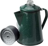 GSI Outdoors Percolator Coffee Pot 