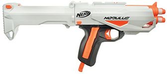 Hasbro Modulus Barrelstrike C0390F03 Ffp Version