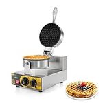 Dyna-Living Commercial Waffle Maker