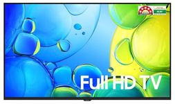 Samsung 108 cm (43 inches) FHD Smart LED TV UA43F5550FUXXL