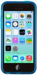 Speck Products GemShell Color Case for iPhone 5c - Power Blue Edge Glow