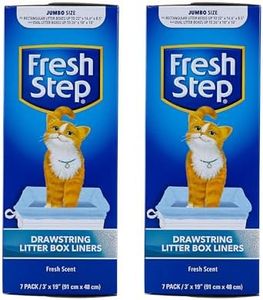Fresh Step