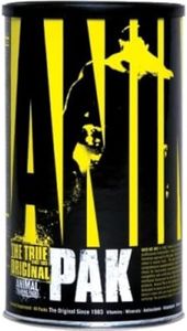 Universal Nutrition Animal Pak - 44 Packs