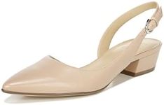 Naturalizer Womens Banks Slingback