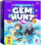 Pool Gem Hunt Diving Game for Kids 