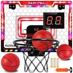 Jugana Mini Basketball Hoop Indoor 