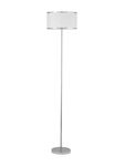 Philips Striker 9-Watt Smart Wiz Wi-Fi Enabled LED Floor Lamp for Bedroom, Living Room, Decoration | Compatible with Amazon Alexa and Google Assistant | E27 Base | Multicolor LED Lamp