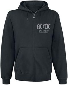 AC/DC - Wo